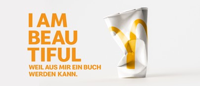 Es braucht nicht viel. Es braucht viele.