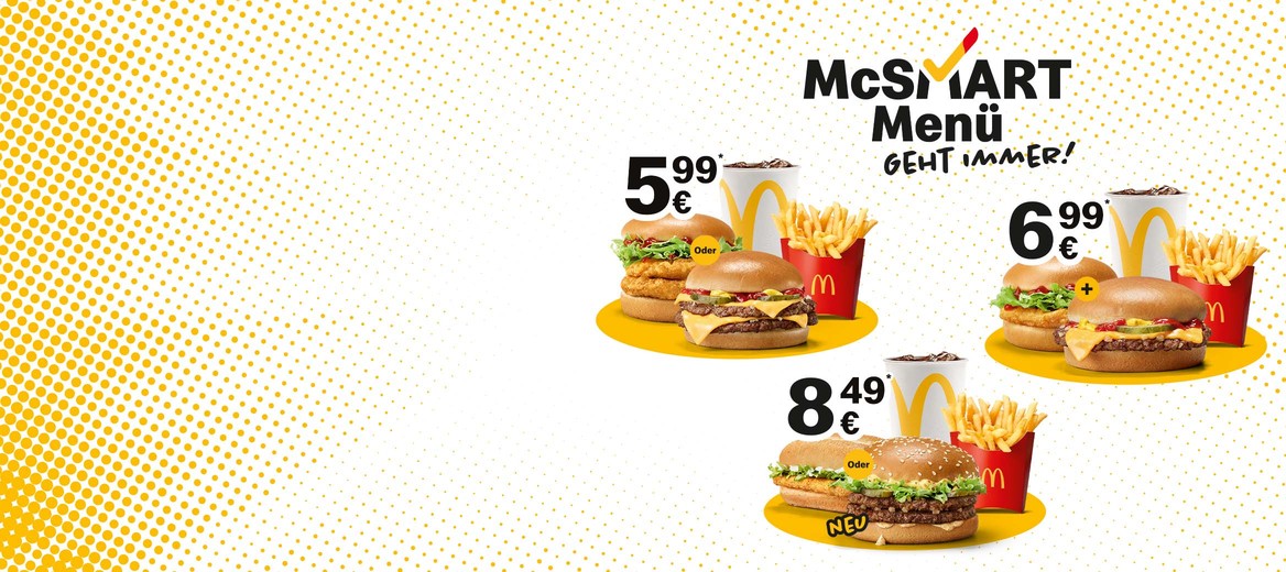 All das ab 5,99 €*!?