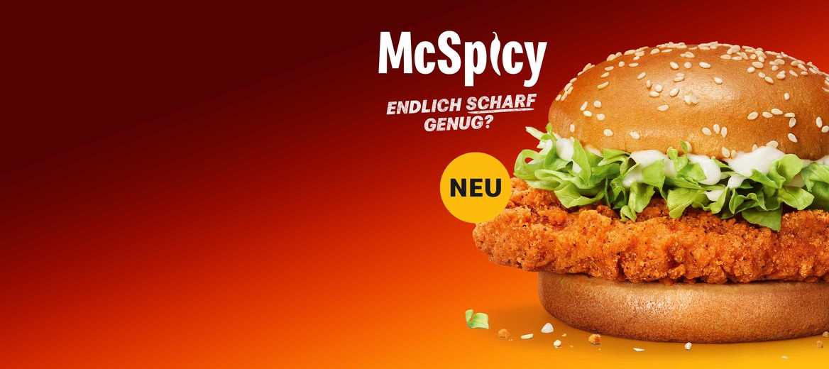 Mecces kann nicht scharf?
