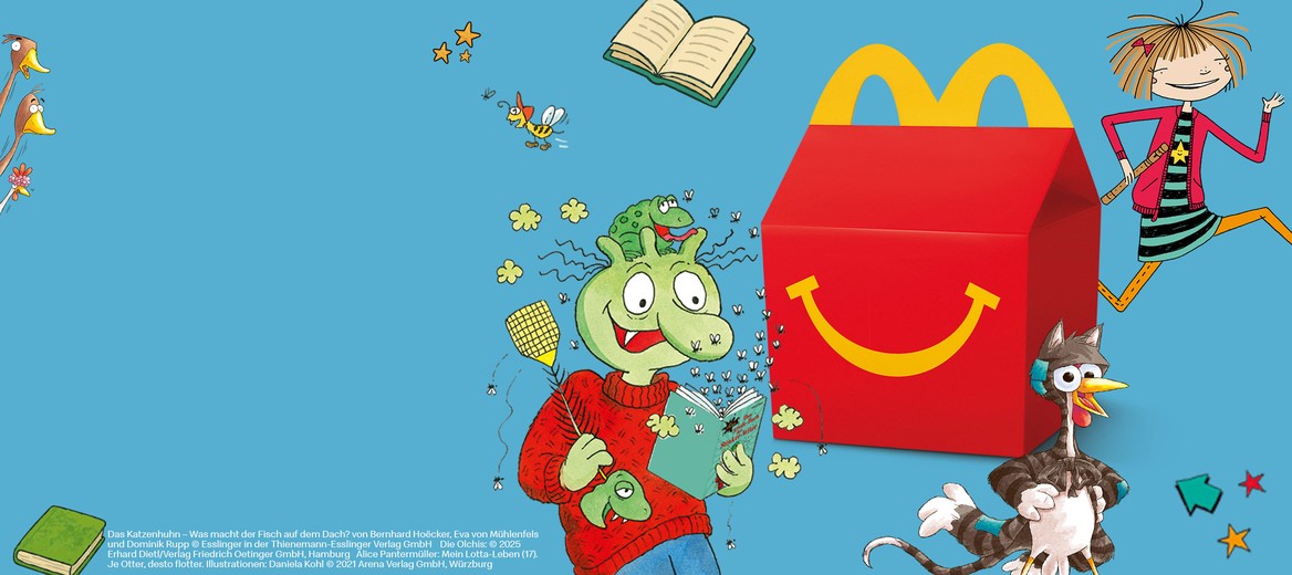 Spür die Magie von TinyTAN!