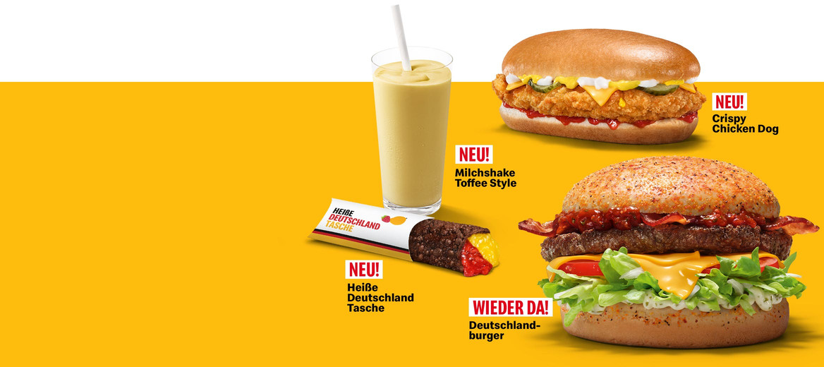 Probiere unsere WM-Stars!